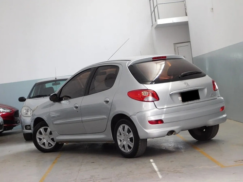 Peugeot 207 1.4 Allure 75cv - Dubai Autos