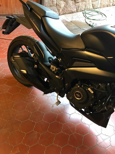 Bajaj Dominar 400