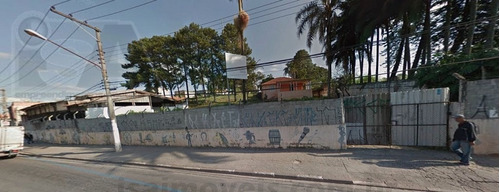 Imagem 1 de 15 de Área Em Jardim São João - Ferraz De Vasconcelos, Sp - 2564
