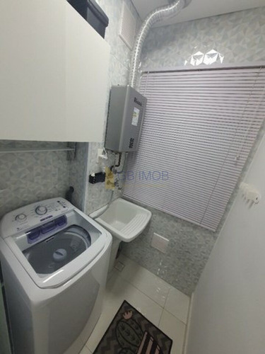 Imagem 5 de 15 de Comprar Apartamento No Condominio Palazzos Reale Em Jundiai Sp. - Gb5033