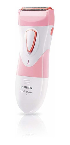 De Philips Satinshave Mujeres Esenciales Máquina De Afeitar 