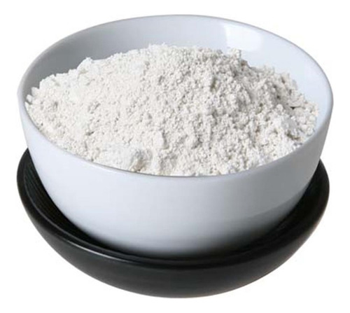 Kaolin Caolin Para Mascarillas 20 Kilos Tipo de piel UNIVERSAL