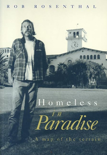 Libro: En Ingles Homeless In Paradise: A Map Of The Terrain