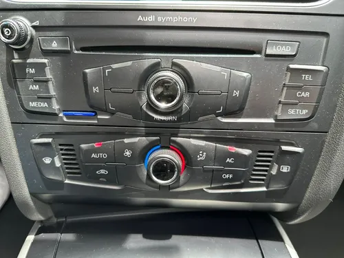 Audi A4 1.8 Tfsi Multitronic Luxury