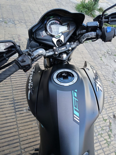 Hero Hunk 150 Entrega Ya! Linea Nueva! Descuento En El Local