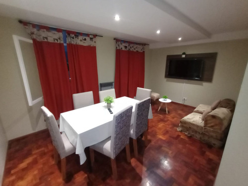 Se Vende Departamento, Ciudad De Mendoza
