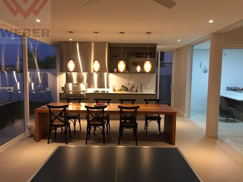 Imagem 10 de 12 de Casa No Condomínio Fazenda Imperial - R$ 4.000.000,00 - 1642