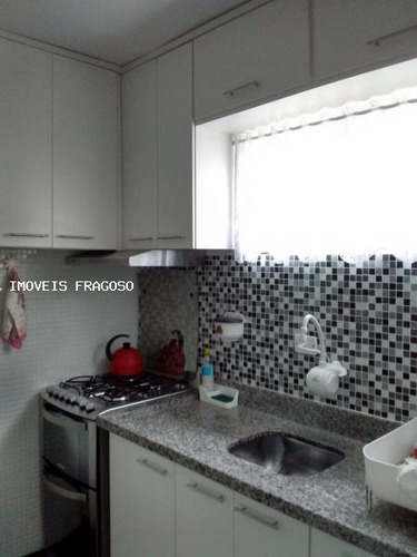 Imagem 12 de 15 de Apartamento Para Venda Em São José Dos Pinhais, Cidade Jardim, 3 Dormitórios, 1 Banheiro, 1 Vaga - 40.459_1-1299119