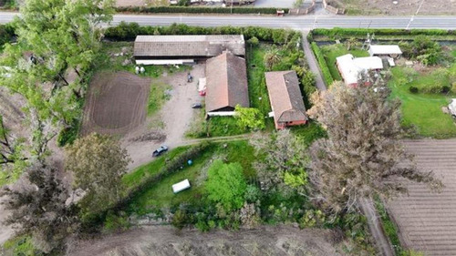 Agrícola En Venta En San Javier / Orilla De Maule