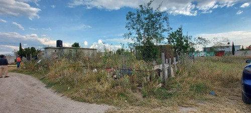 Imagen 11 de 14 de Terreno En Venta Magdalena Panoaya Texcoco - (2)