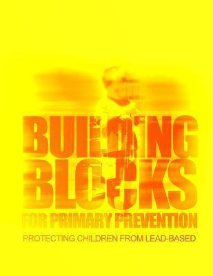 Libro Building Blocks For Primary Prevention - Centers Fo...