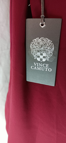 Blusa De Diseñador Importtada En Chifon Viene Mas Amplia T38