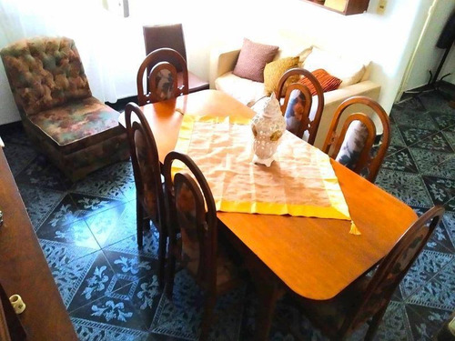 Venta Casa Dos Dormitorios En Villa Dolores Garaje
