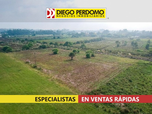 Terreno 22.285 M², En Venta, Ciudad Del Plata