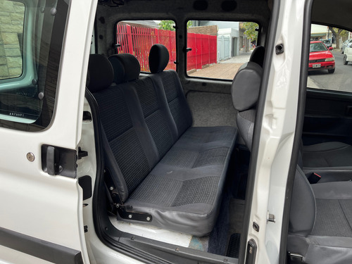 Citroën Berlingo 1.6 Hdi 92 Bussines Mixto