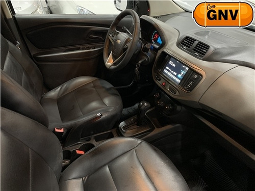 Chevrolet Spin 1.8 Advantage 8v Flex 4p Automático
