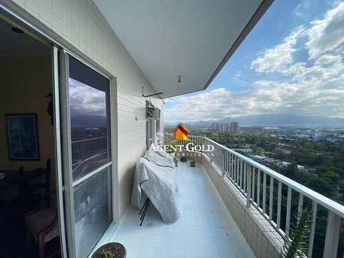 Imagem 17 de 30 de Cobertura Duplex Parque Das Rosas Linda Vista!!! - Co0267