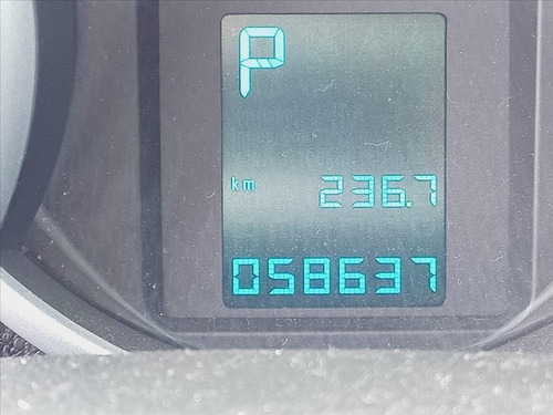 Imagem 8 de 14 de Cruze 1.8 Lt 16v Flex 4p Automático
