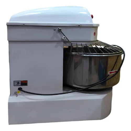 Amasadora Industrial Ventus 25 Kg Vam-60pro Blanco