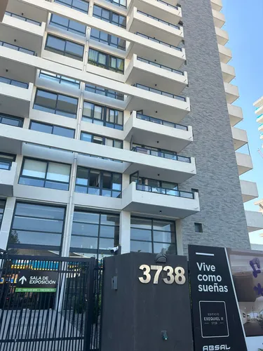 Arriendo Depto. 2d2b Nuevo Mas Est Y Bod En Macul