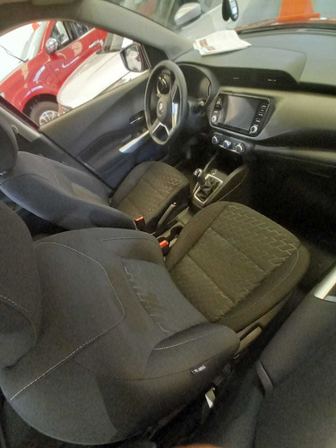 Imagen 14 de 25 de Nissan Kicks Advance Mt 2022