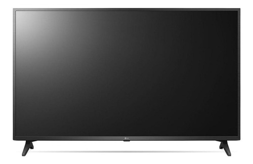 Imagen 1 de 7 de Smart TV LG AI ThinQ 50UP7500PSF LCD 4K 50" 100V/240V