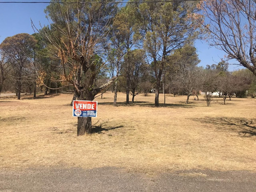 Imagen 6 de 11 de 2 Lotes En Venta , Zona Residencial - Molinari - Cosquín