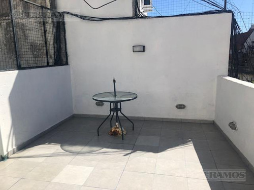 Imagen 7 de 25 de Peña Y Billinghurst. Duplex Con Terraza Propia. 3 Dorm Dep. Sup Total 125 M2