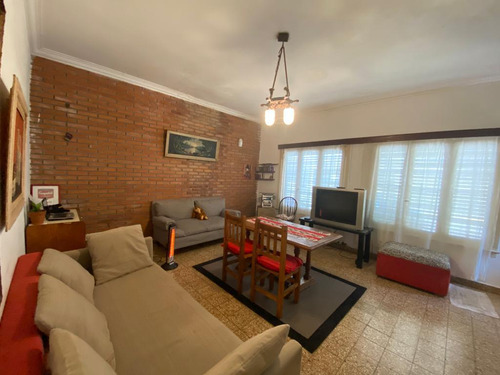 Casa En Venta Punta Chica