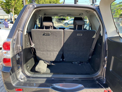 Suzuki Grand Vitara GLX 2.4 AWD