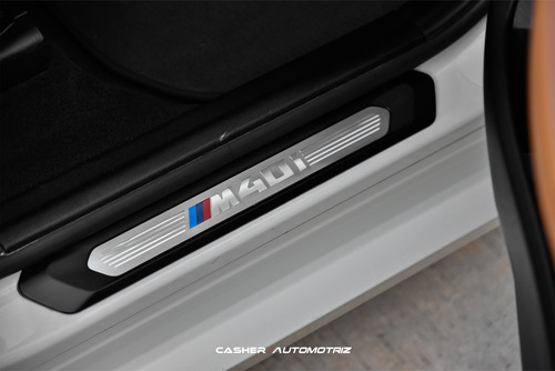 BMW X3 3.0 Xdrive 35ia M Sport At