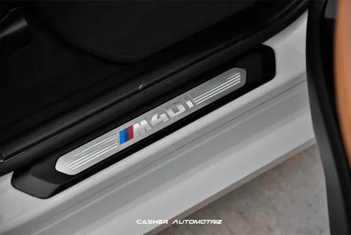 BMW X3 3.0 Xdrive 35ia M Sport At