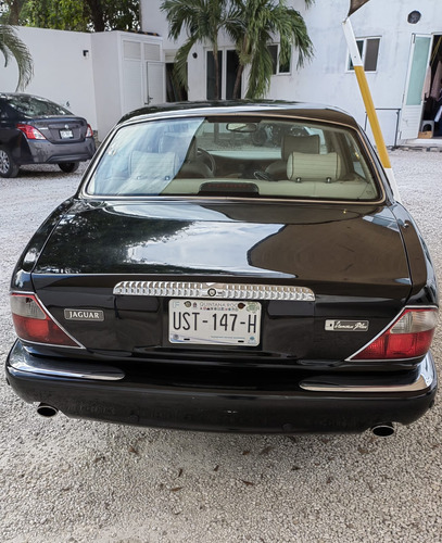 Jaguar S-Type 4.2 V8 Mt