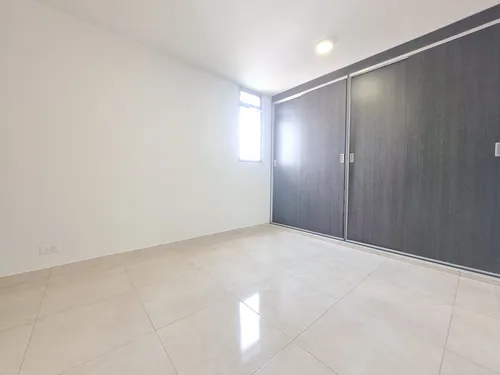 Apartamento En Arriendo En San Luis. Cod A28782