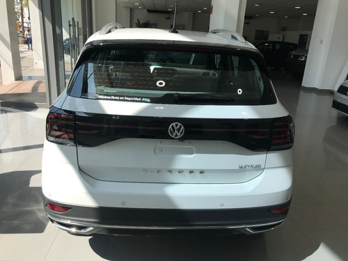 Volkswagen T-cross Trendline (entrega Rapida) Ah