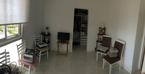 Venta Magnifico Departamento Piso Muy Alto Vista Totalmente Abierta C/ Cochera Doble Y Fija
