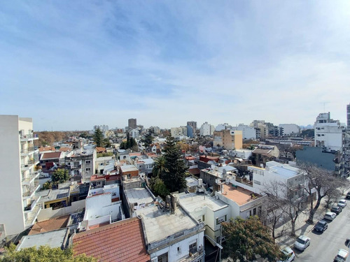 Imagen 11 de 12 de Monoambiente Con Balcón Al Frente En Hermoso Pasaje Super Tranquilo!!!
