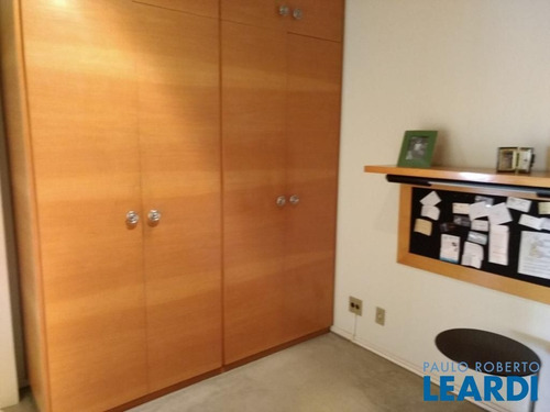 Apartamento - Jardim - Sp - 629066