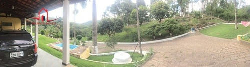 Imagem 2 de 20 de Chácara A Venda No Bairro Santa Clara Em Jundiaí - Sp. - 923-1