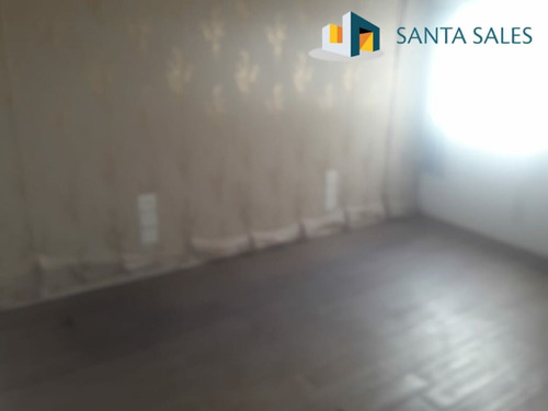 Imagem 6 de 14 de Sobrado Na Vila Mariana Pode Ser Usado Como Residencial Ou Comercial - Ss56238