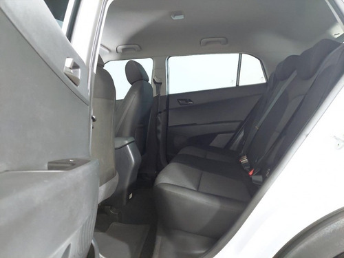 Imagem 11 de 15 de 156180 - Hyundai Creta 2020 Com Garantia