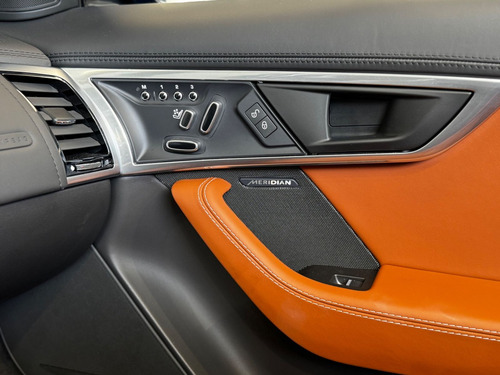 Jaguar F-Type Cabrio 3.0 R-Dynamic Cabrio. 380cv Aut.