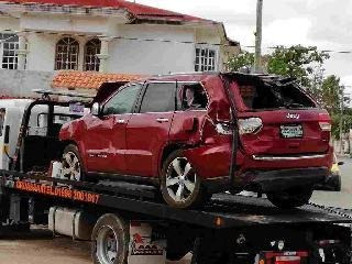 Jeep Grand Cherokee 2014 Yonke Desarme Desarmar Partes