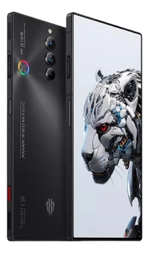 Celular Redmagic 8s Pro 