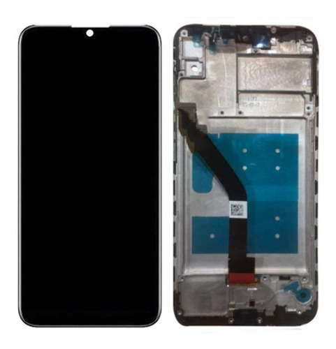 Pantalla Modulo Huawei Y6 2019 Mrd-lx1 Con Instalación