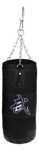 Bolsa De Arena Pesada Mma Kickboxing Equipo Sacos De Boxeo