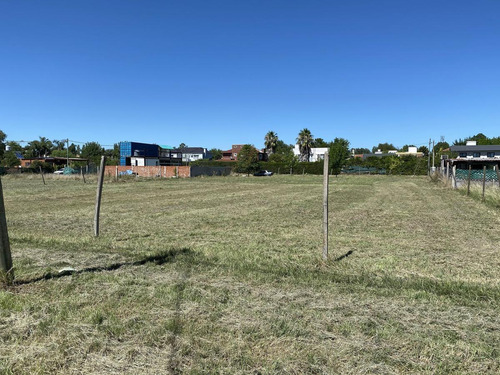 Imagen 9 de 26 de Últimos Lotes! Barrio Abierto Solar De Las Acacias - 550 M2 - Ing. Maschwitz