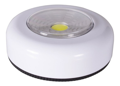 Luz Emergencia X5 De Toque Placard Escaleras Adhesiva