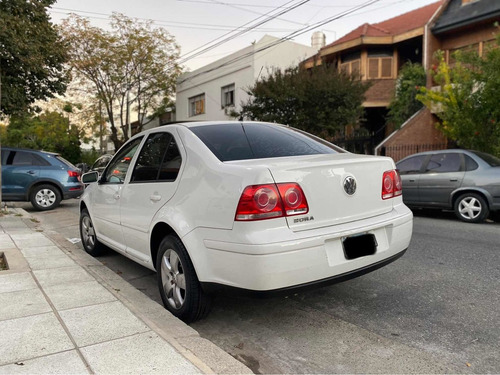 Imagen 3 de 10 de Volkswagen Bora