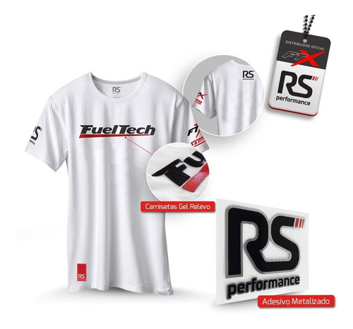Kit Polia Ftx Vw Ap Comando + Água + Alternador + Auxiliar